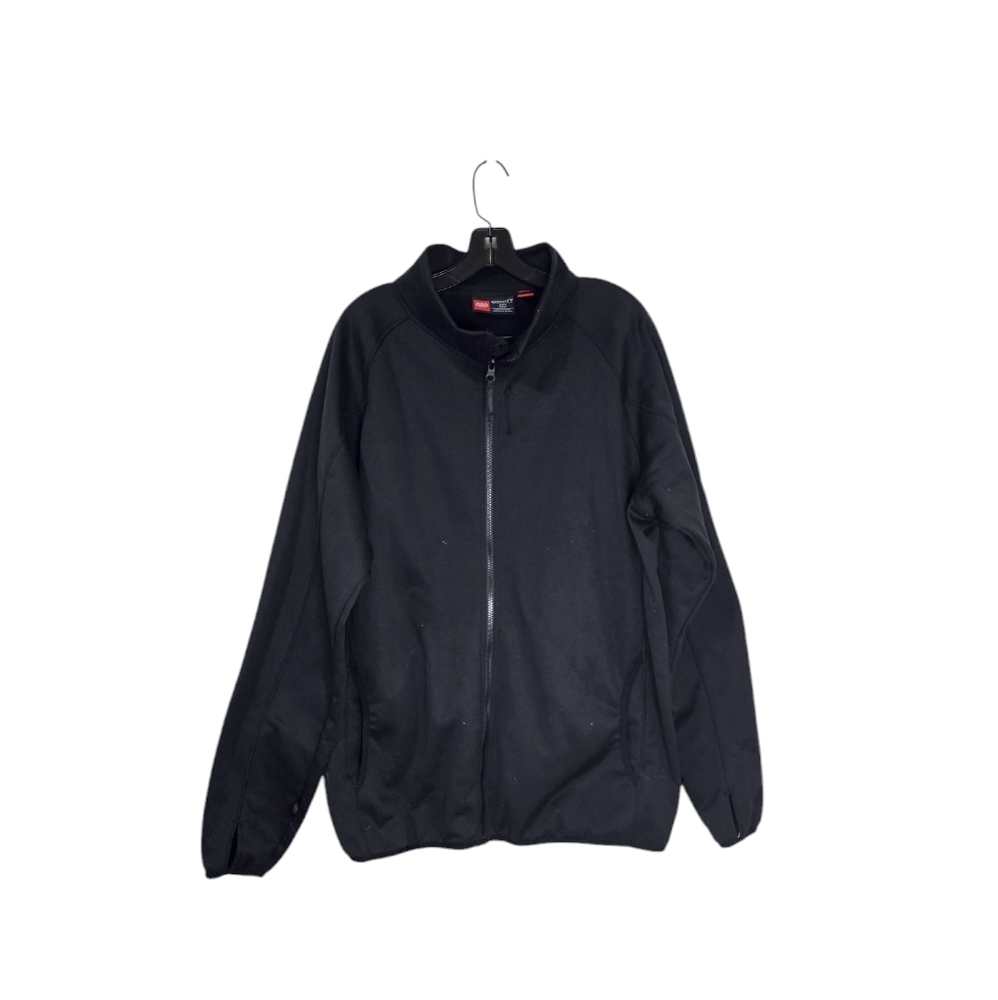 685 Smarty Technology Fleece Jacket Black Men's‎ Large Outdoor